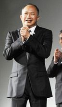 John Woo wskrzesza "Killera" w 3D
