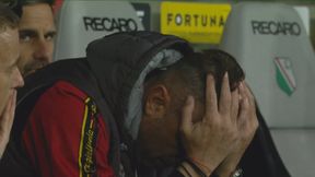 Kuba Cimoszko: Długa droga w dół (komentarz)