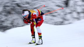 Biegi narciarskie. Therese Johaug nieuchwytna. Pierwsze punkty Izabeli Marcisz