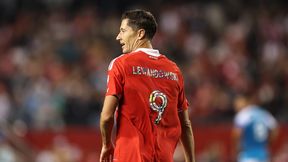 Lewandowski się przełamał, a tu przerwa w MLS. Kiedy następny mecz Polaka?