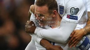 Wayne Rooney ostrzega młodszych kolegów z kadry: Nie powtórzcie mojego błędu