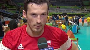 Rafał Buszek: Irańczycy czekają na zaczepki