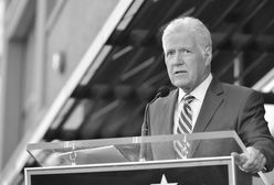 Alex Trebek nie żyje. Gospodarz kultowego teleturnieju miał 80 lat