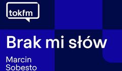 W TOK FM nowa audycja muzyczna. Gospodarzem były dziennikarz Jedynki i RMF FM