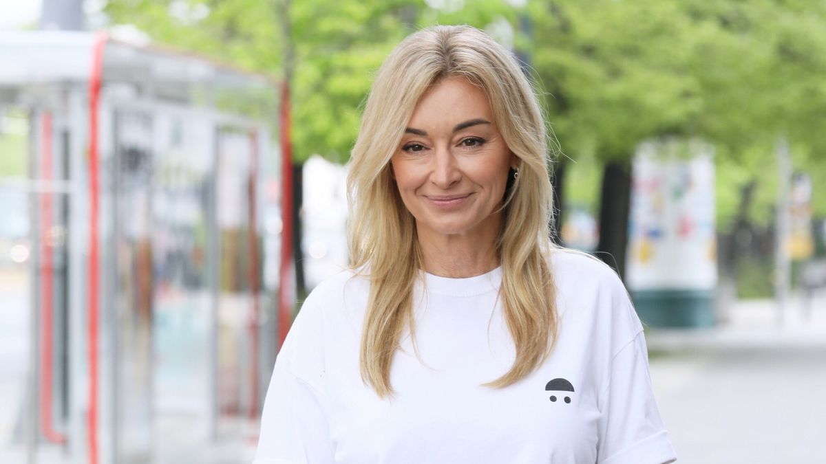 Martyna Wojciechowska