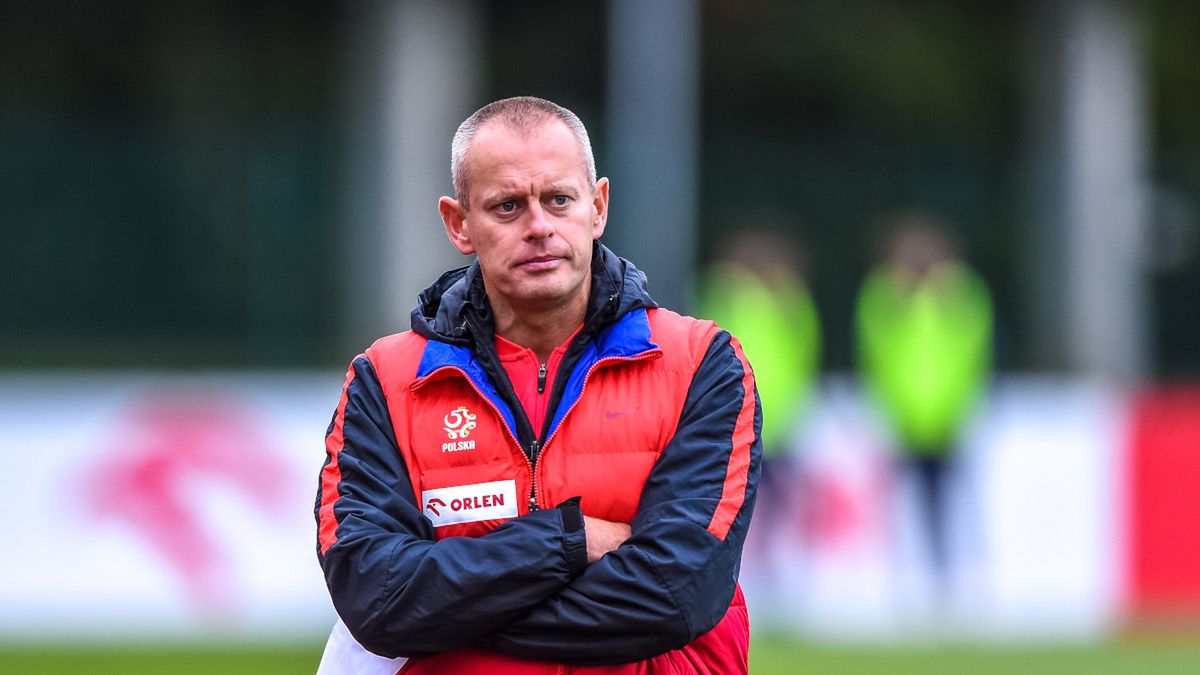 Newspix / MIROSLAW SZOZDA / 400mm.pl  / Na zdjęciu: Marcin Włodarski