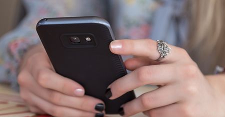 Byli "instagramową parą". Psycholożka odkryła ich mroczny sekret