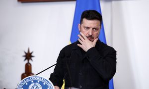 Przełom ws. rurociągu "Przyjaźń". Zełenski ogłasza