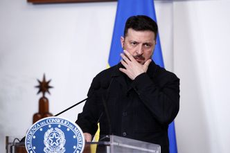 Przełom ws. rurociągu "Przyjaźń". Zełenski ogłasza