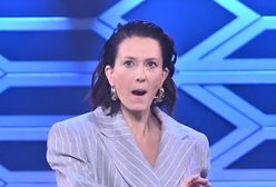 Anita Sokołowska bryluje na parkiecie. Kiedyś już tańczyła