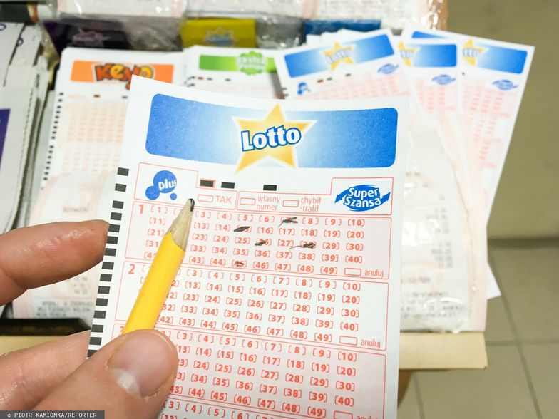 Wyniki Lotto 2.07.2021 - losowania Eurojackpot, Multi Multi, Ekstra Pensja, Kaskada, Mini Lotto, Super Szansa