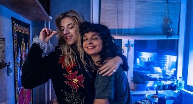 Czy to są polskie „Dziewczyny”? Recenzja serialu „Kiedy ślub?” Canal+