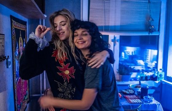 Czy to są polskie „Dziewczyny”? Recenzja serialu „Kiedy ślub?” Canal+