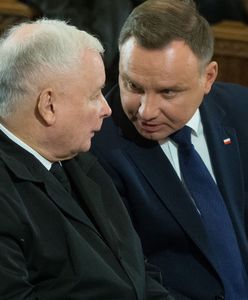 Zamieszanie po słowach człowieka Dudy. "Rywalizacja o nowy układ sił"