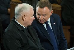 Zamieszanie po słowach człowieka Dudy. "Rywalizacja o nowy układ sił"