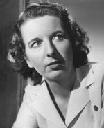 Mary Wickes
