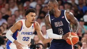 Wielka gwiazda NBA zagra w Polsce! "Jest zmotywowany"