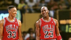 Fortuna za buty Michaela Jordana. Grał w nich podczas "The Last Dance"