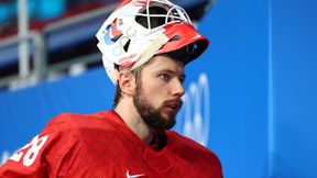 Nowe informacje ws. reprezentanta Rosji. Trafił do szpitala wojskowego