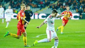 Trzech piłkarzy na dłużej w Wiśle Kraków