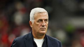 Miał kontrakt do 2028 r. Kolejny trener stracił pracę po mundialu