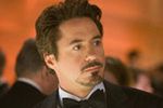 Robert Downey Jr. poprawiał "Iron Mana"