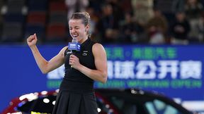 Historyczny sezon. Polski tenis wcześniej tego nie doświadczył