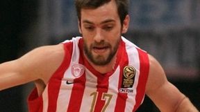 "Nie jest typem gwiazdora", "nie musi nic udowadniać". Grecy mówią nam o wielkim transferze do PLK