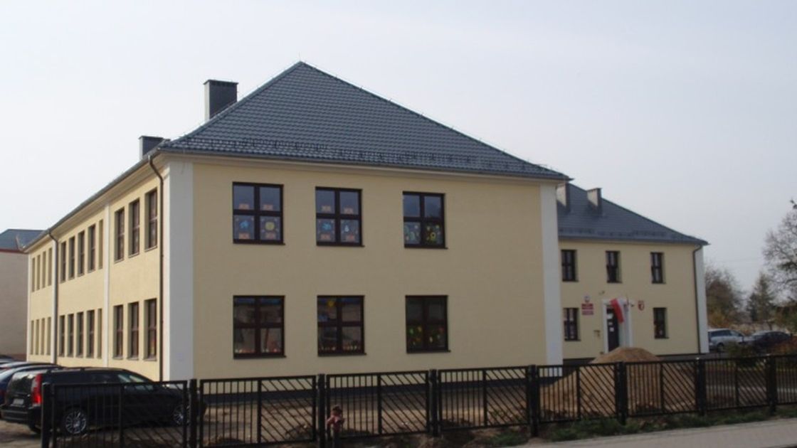 Do skandalicznej sytuacji doszło w Bądkowie (pow. aleksandrowski)