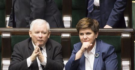 Spółki skarbu państwa mają się świetnie. W trzy lata potroiły zyski