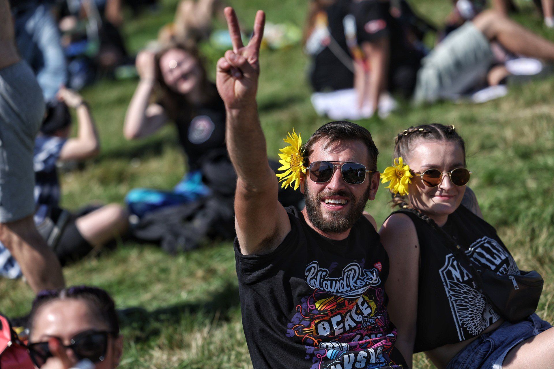 Pol&#39;and&#39;Rock Festival 2024