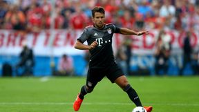 Juan Bernat trafi do Manchesteru City?