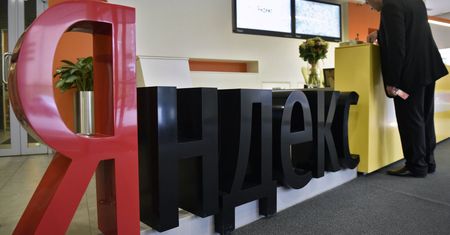 Ukraińskie służby rewidują biura Yandeksu. Oskarżenia o zdradę państwa