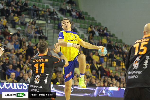 - Musimy powrócić do swojego właściwego rytmu - mówi Buntić