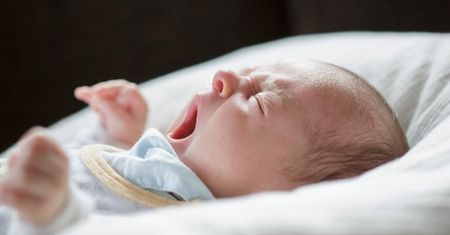 Żadna dziewczynka w Polsce nie otrzymała TEGO IMIENIA od 24 lat!