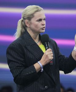 "Skończyło się eldorado". Nowacka stanowczo o religii w szkołach