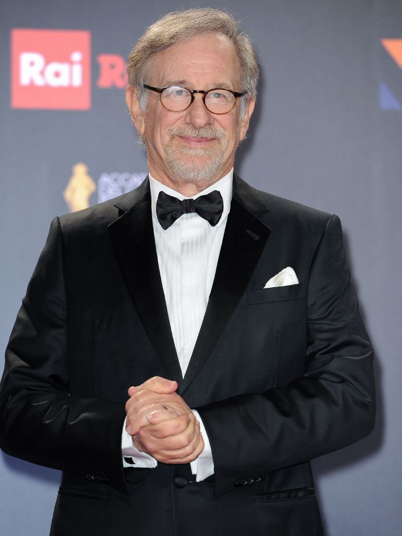 Steven Spielberg