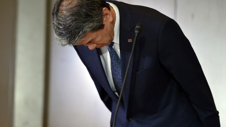Hisao Tanaka