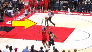 Euforia na chwilę. Sędziowie zdecydowali