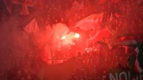 PKO Ekstraklasa. Stadion Śląska Wrocław zamknięty na mecz z Lechem Poznań