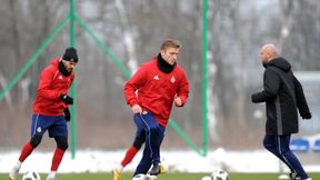 "Kicker" napisał o Jakubie Błaszczykowskim. "Wypełniona obietnica"