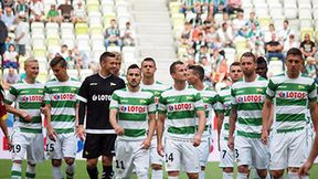 Prezentacja Lechii Gdańsk