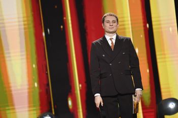 Ralph Kamiński pozywa hejtera. Reaguje po fali komentarzy