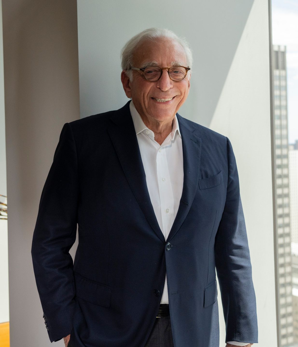 Nelson Peltz