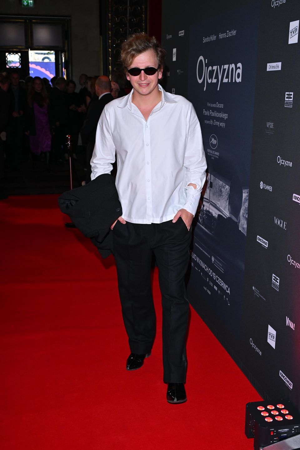 Maciej Musiałowski 