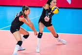 Siatkówka kobiet: Liga Narodów - mecz: Turcja - Tajlandia