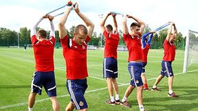 Wisła Kraków rozpoczęła przygotowania do sezonu 2015/16