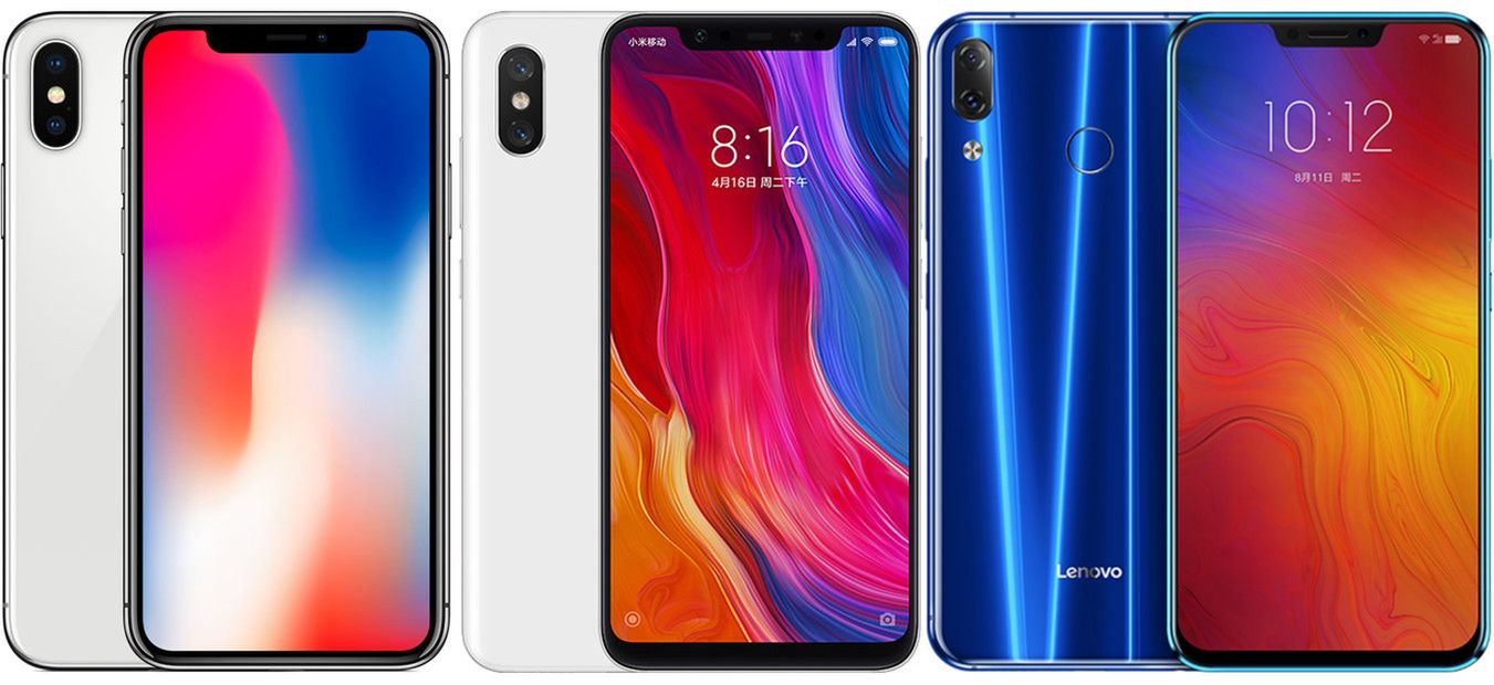 Kultowe tapety z telefonów. W poszukiwaniu smartfonowego odpowiednika tapety z Windowsa XP 3