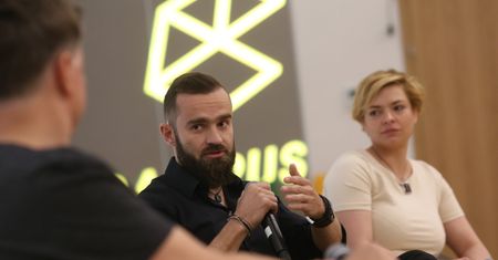 Kulczyk dla money.pl: Na rynku jest za dużo pieniędzy, teraz role się odwróciły