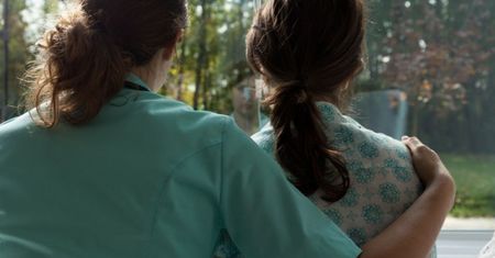 Dlaczego kobiety obawiają się cytologii?